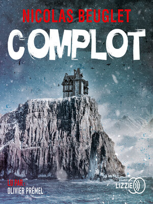 cover image of Complot